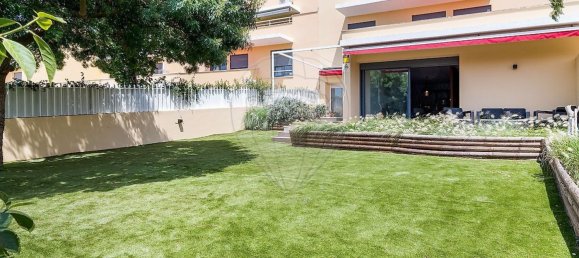 5 Schlafzimmer Villa in Porto Salvo, Portugal, Nr. 249707 2