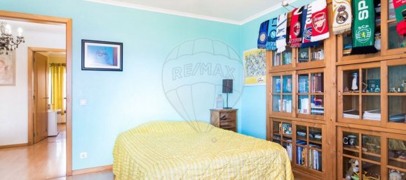 5 Schlafzimmer Villa in Porto Salvo, Portugal, Nr. 249707 15