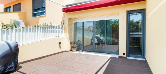 5 Schlafzimmer Villa in Porto Salvo, Portugal, Nr. 249707 5