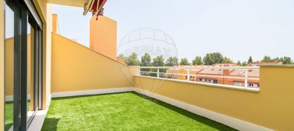 5 Schlafzimmer Villa in Porto Salvo, Portugal, Nr. 249707 25