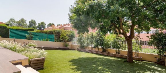 5 Schlafzimmer Villa in Porto Salvo, Portugal, Nr. 249707 4