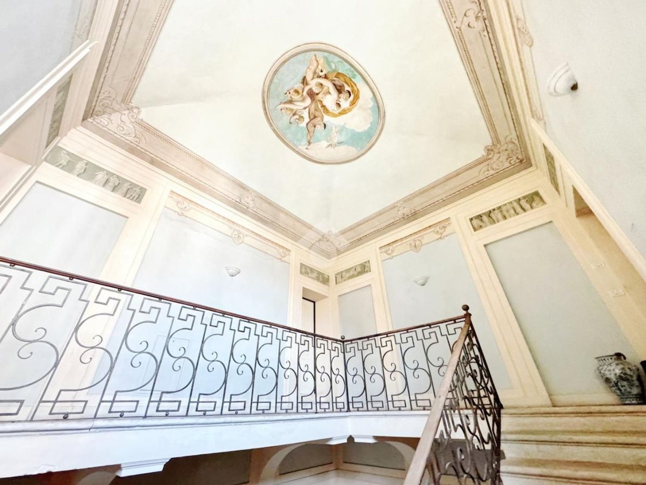 3-salle Appartement à Casalmaggiore, Italy No. 333753