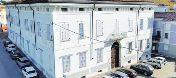 3-salle Appartement à Casalmaggiore, Italy No. 333753 6