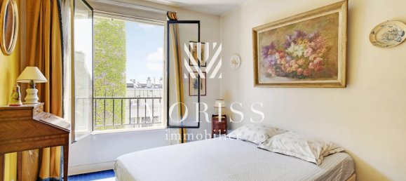 1 bedroom Apartment in Paris, France No. 347714 3