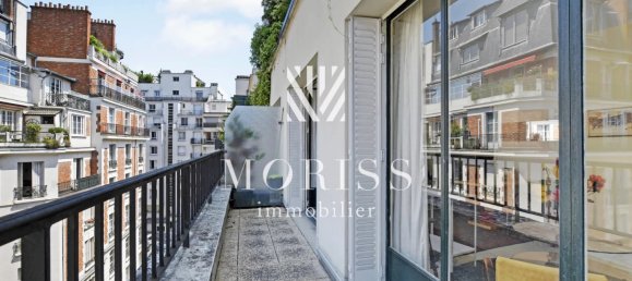1 bedroom Apartment in Paris, France No. 347714 6