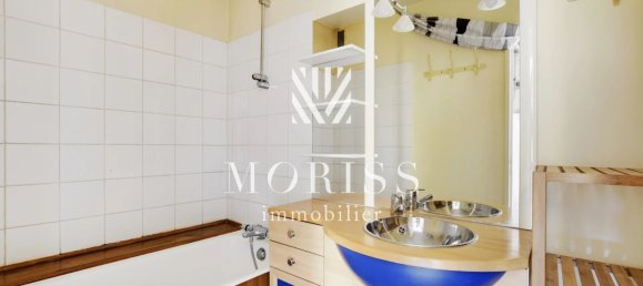 1 bedroom Apartment in Paris, France No. 347714 5