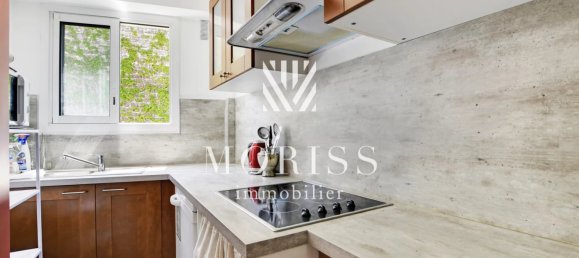 1 bedroom Apartment in Paris, France No. 347714 4