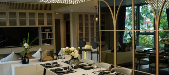 3 habitaciónes apartamento en venta en Pattaya, Chonburi, Eastern Thailand, Thailand № 166750 12
