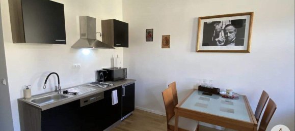 Studio in Brigittenau, Austria No. 244687 3