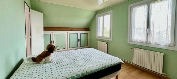 4 Schlafzimmer Haus in Meaux, France, Nr. 283519 8