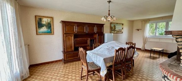 4 Schlafzimmer Haus in Meaux, France, Nr. 283519 5