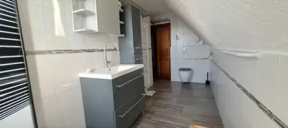 Casa de 2 dormitorios en Ostprignitz-Ruppin, Germany No. 55160 19