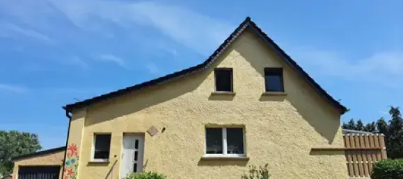 Casa de 2 dormitorios en Ostprignitz-Ruppin, Germany No. 55160 9