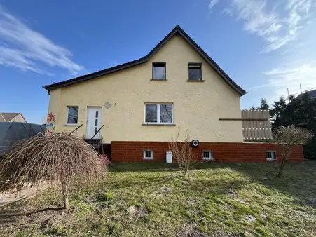 Casa de 2 dormitorios en Ostprignitz-Ruppin, Germany No. 55160