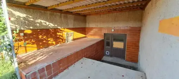 Casa de 2 dormitorios en Ostprignitz-Ruppin, Germany No. 55160 20