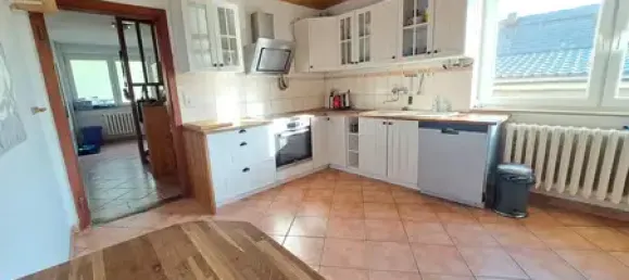 Casa de 2 dormitorios en Ostprignitz-Ruppin, Germany No. 55160 14