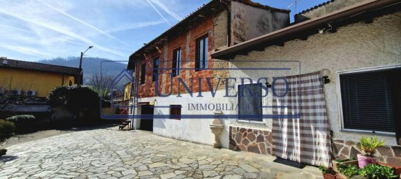 6 rooms Villa in Borgo Priolo, Italy No. 171875 8
