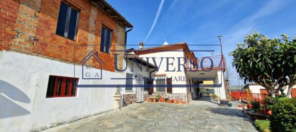 6 rooms Villa in Borgo Priolo, Italy No. 171875 6