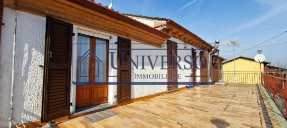 6 rooms Villa in Borgo Priolo, Italy No. 171875 31