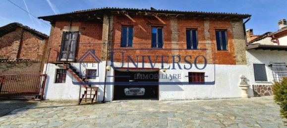 6 rooms Villa in Borgo Priolo, Italy No. 171875 5