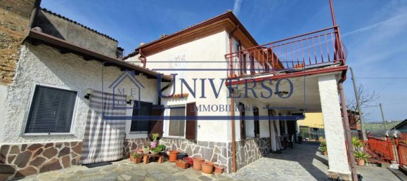 6 rooms Villa in Borgo Priolo, Italy No. 171875 3