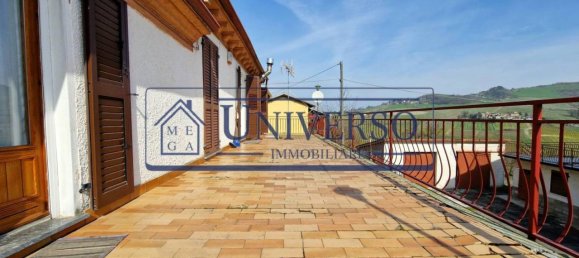 6 rooms Villa in Borgo Priolo, Italy No. 171875 30