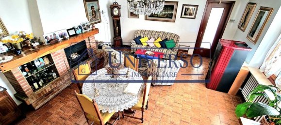 6 rooms Villa in Borgo Priolo, Italy No. 171875 36