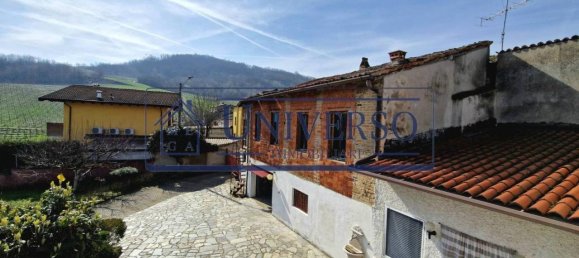 6 rooms Villa in Borgo Priolo, Italy No. 171875 33