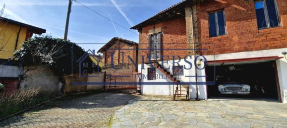 6 rooms Villa in Borgo Priolo, Italy No. 171875 4