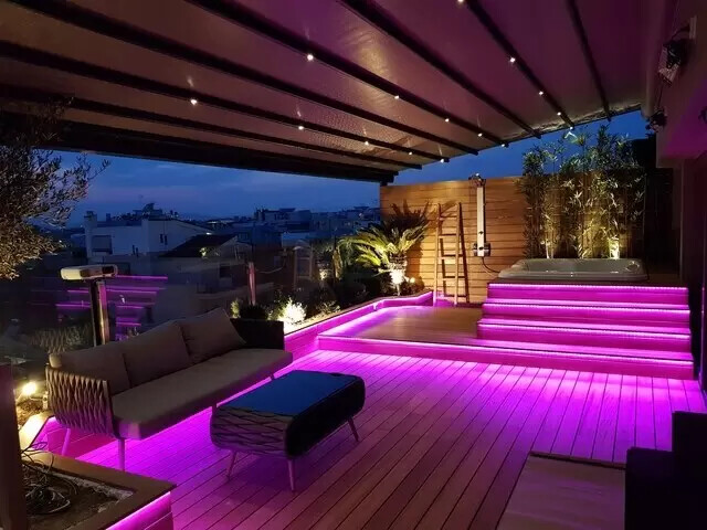 4 Schlafzimmer Property in Glyfada, Greece, Nr. 55113