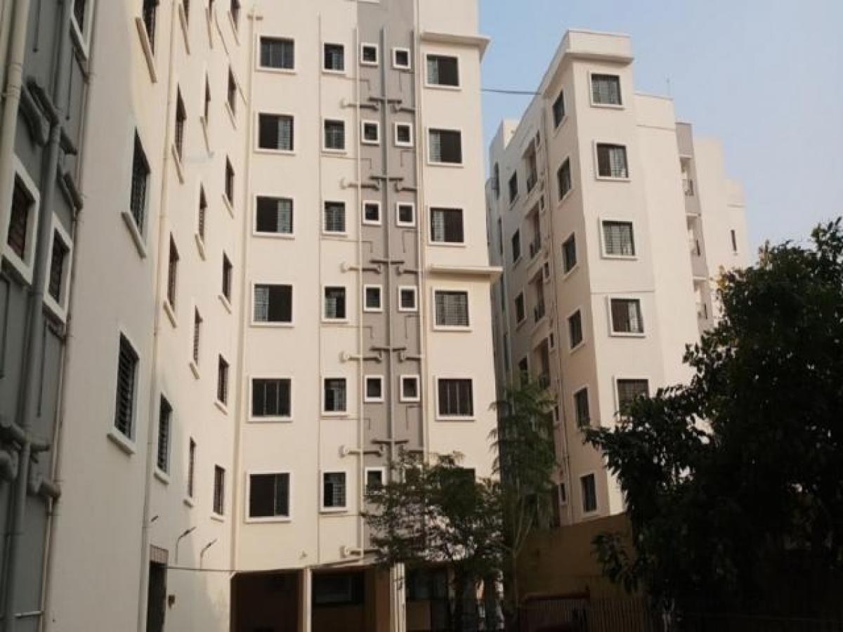 Дом с 2 спальнями в Колката, Индия № 25247