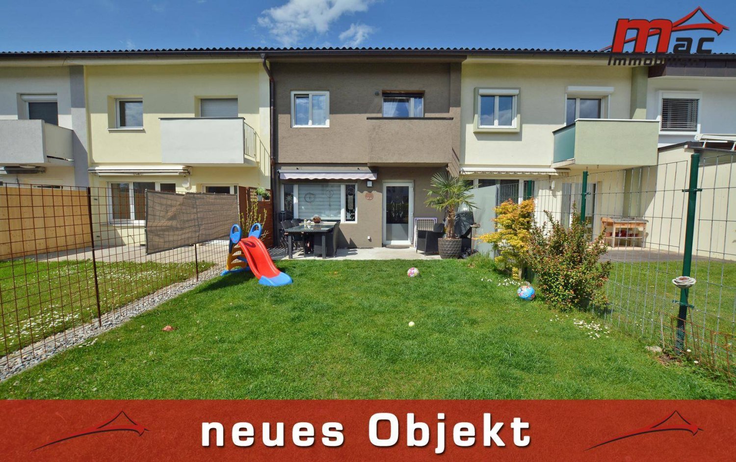 3 bedrooms Townhouse in Feldkirch, Austria No. 145189