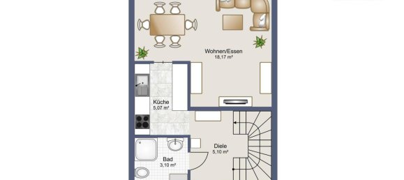 3 bedrooms Townhouse in Feldkirch, Austria No. 145189 33