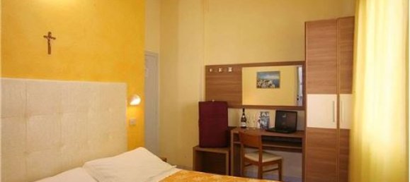Hotel in Rimini, Italy 700m², Nr. 275963 6
