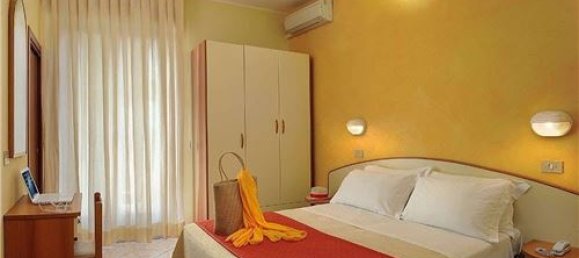 Hotel in Rimini, Italy 700m², Nr. 275963 4