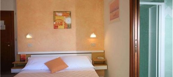 Hotel in Rimini, Italy 700m², Nr. 275963 5