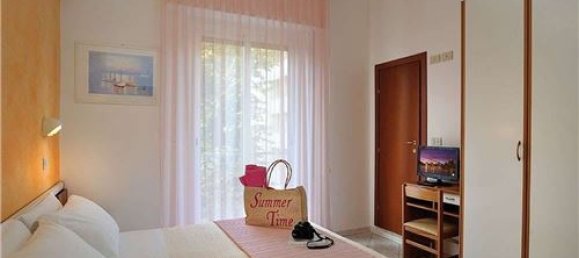 Hotel in Rimini, Italy 700m², Nr. 275963 3