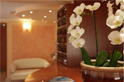 Hotel in Rimini, Italy 700m², Nr. 275963