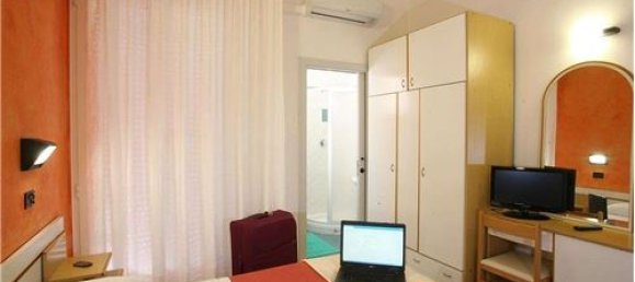 Hotel in Rimini, Italy 700m², Nr. 275963 7
