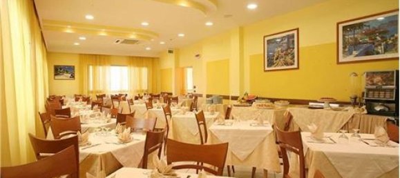 Hotel in Rimini, Italy 700m², Nr. 275963 2