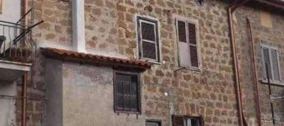 Apartamento de 4 divisões em Vetralla, Italy N.º 220350 45