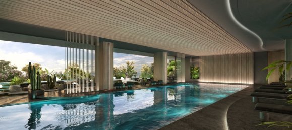 Apartment 2+1 in Istanbul, Turkey No. 25102 6