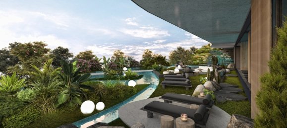 Apartment 2+1 in Istanbul, Turkey No. 25102 4