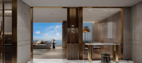 Apartment 2+1 in Istanbul, Turkey No. 25102 11