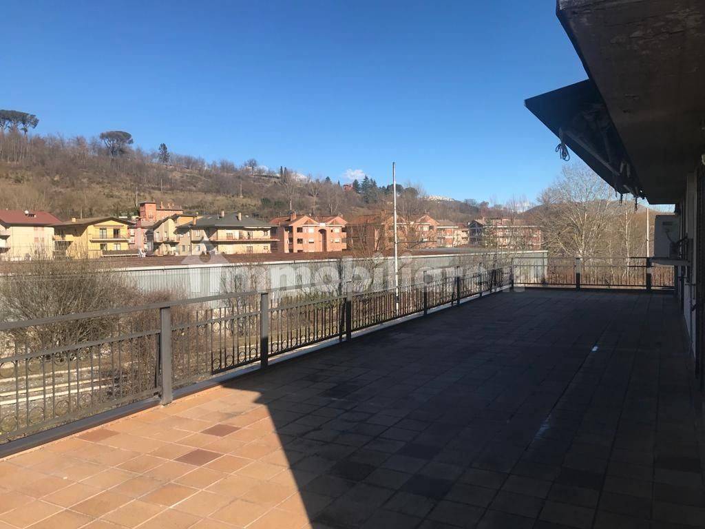 3 غرف نوم بانتهاوس في Tagliacozzo, Italy رقم 68471