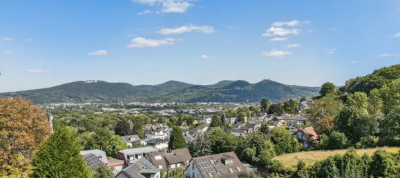 3 rooms Apartment in Bonn, Germany No. 348275 5