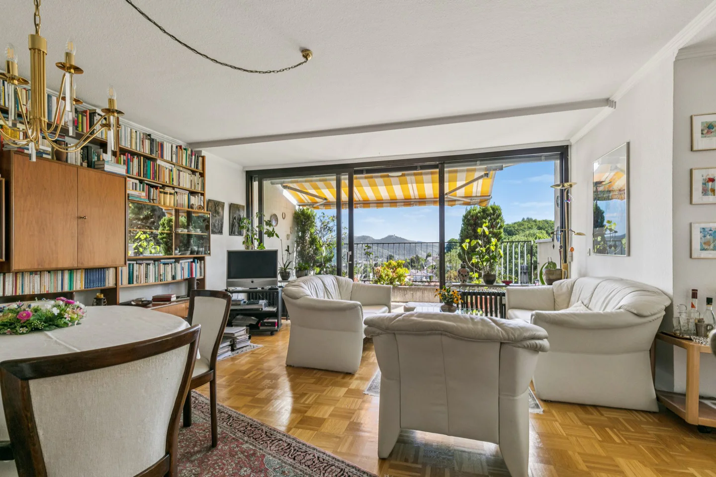 3 rooms Apartment in Bonn, Germany No. 348275