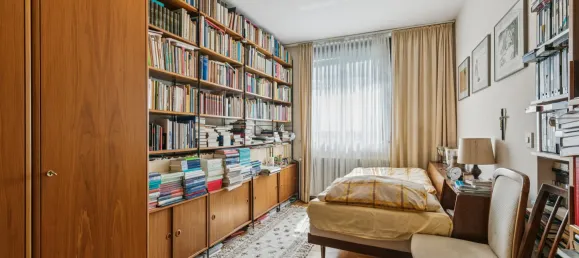 3 rooms Apartment in Bonn, Germany No. 348275 3