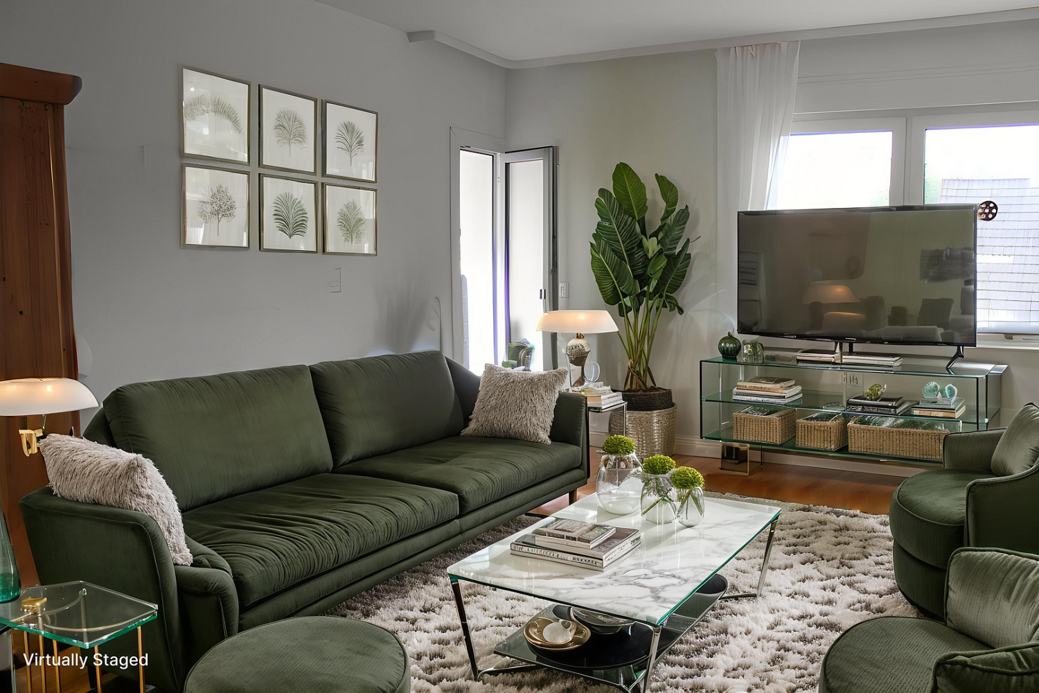 Apartamento de 1 dormitorio en Kassel, Germany No. 361952