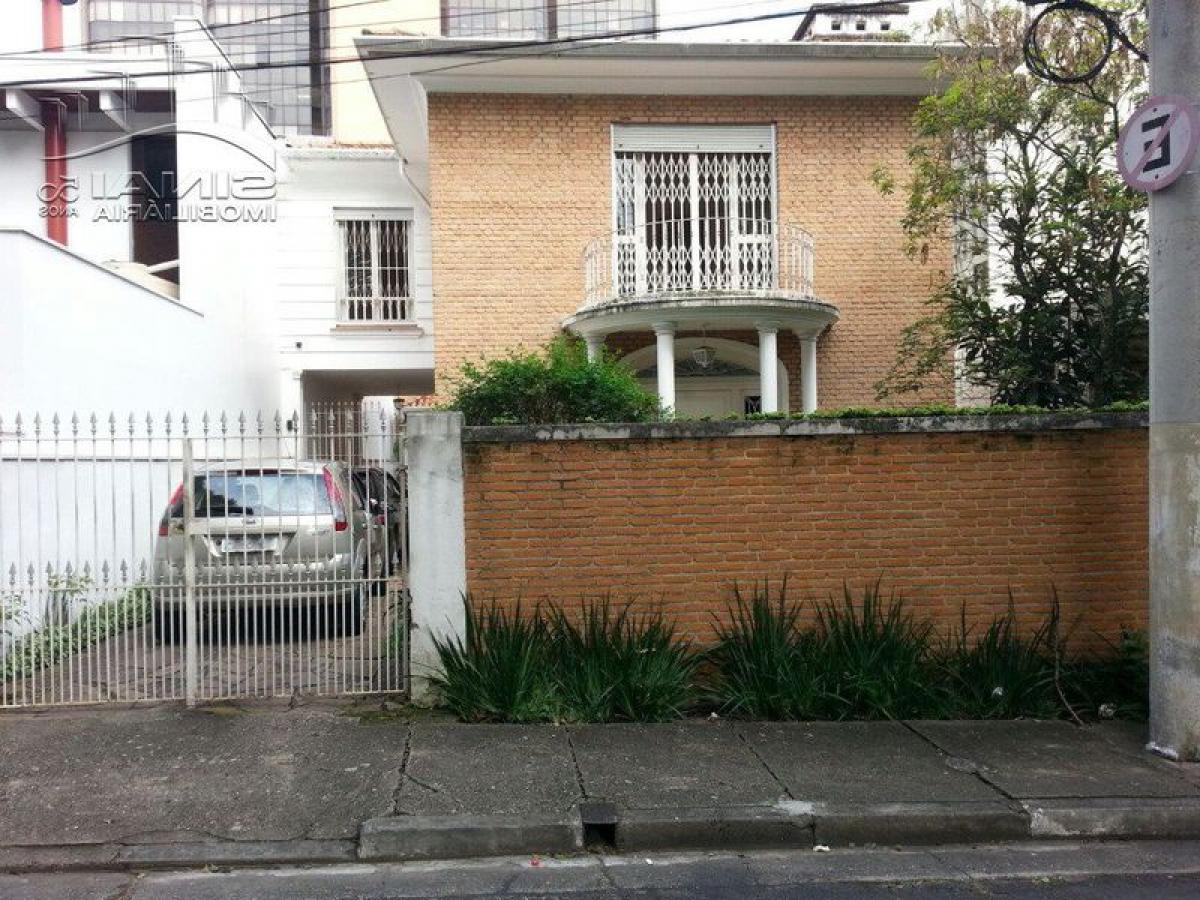 4 Schlafzimmer Haus in Sao Paulo, Brazil, Nr. 574046